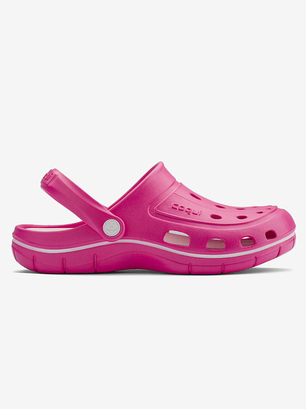 COQUI Чехли JUMPER