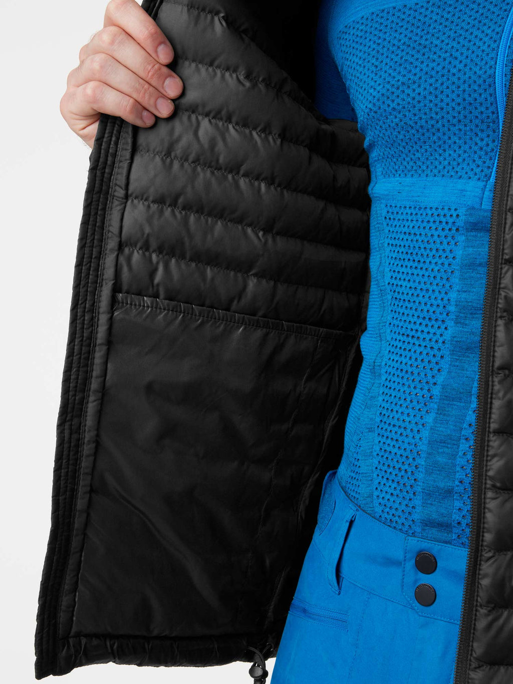 HELLY HANSEN Яке SIRDAL INSULATOR