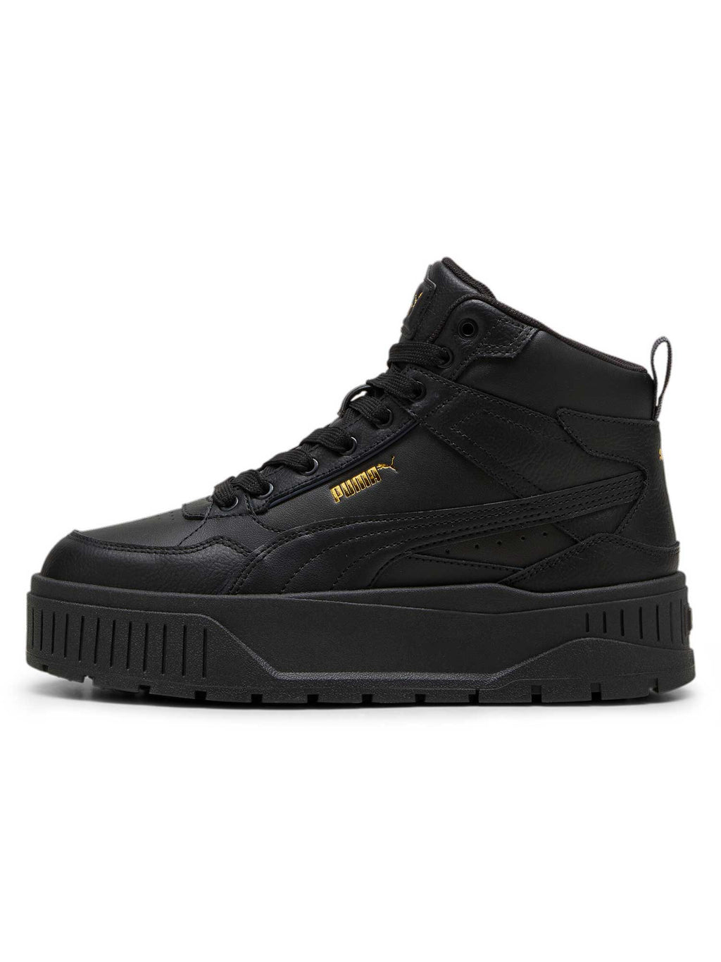PUMA Обувки Karmen II Idol Mid