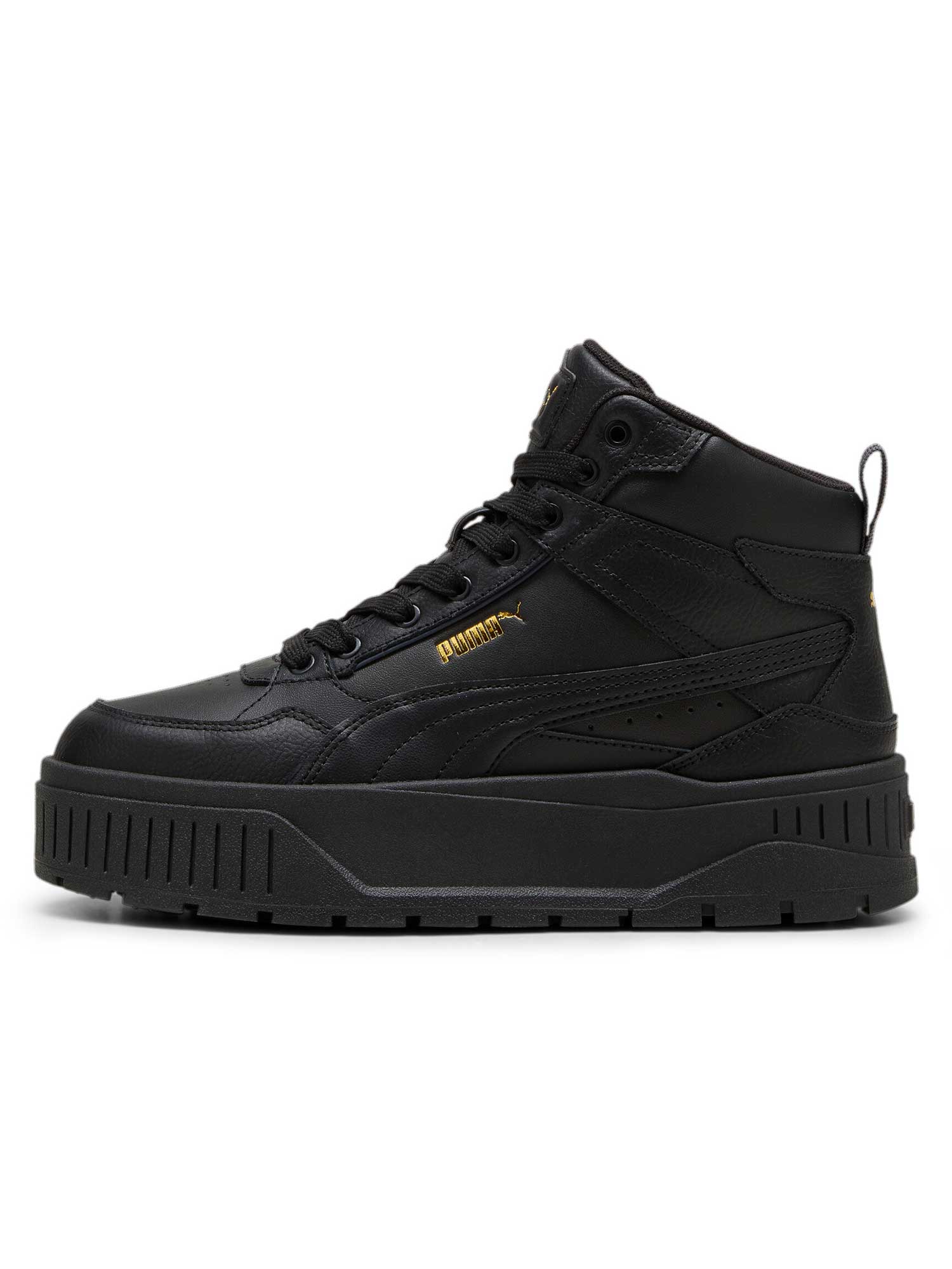 PUMA Обувки Karmen II Idol Mid
