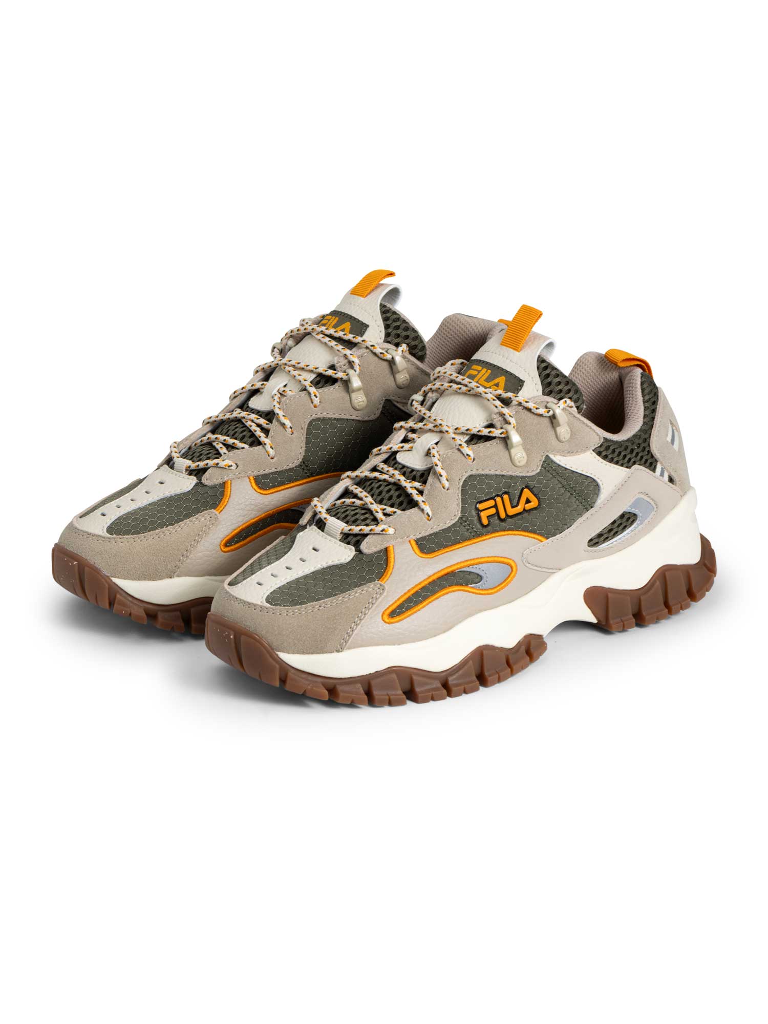 FILA Обувки RAY TRACER TR2