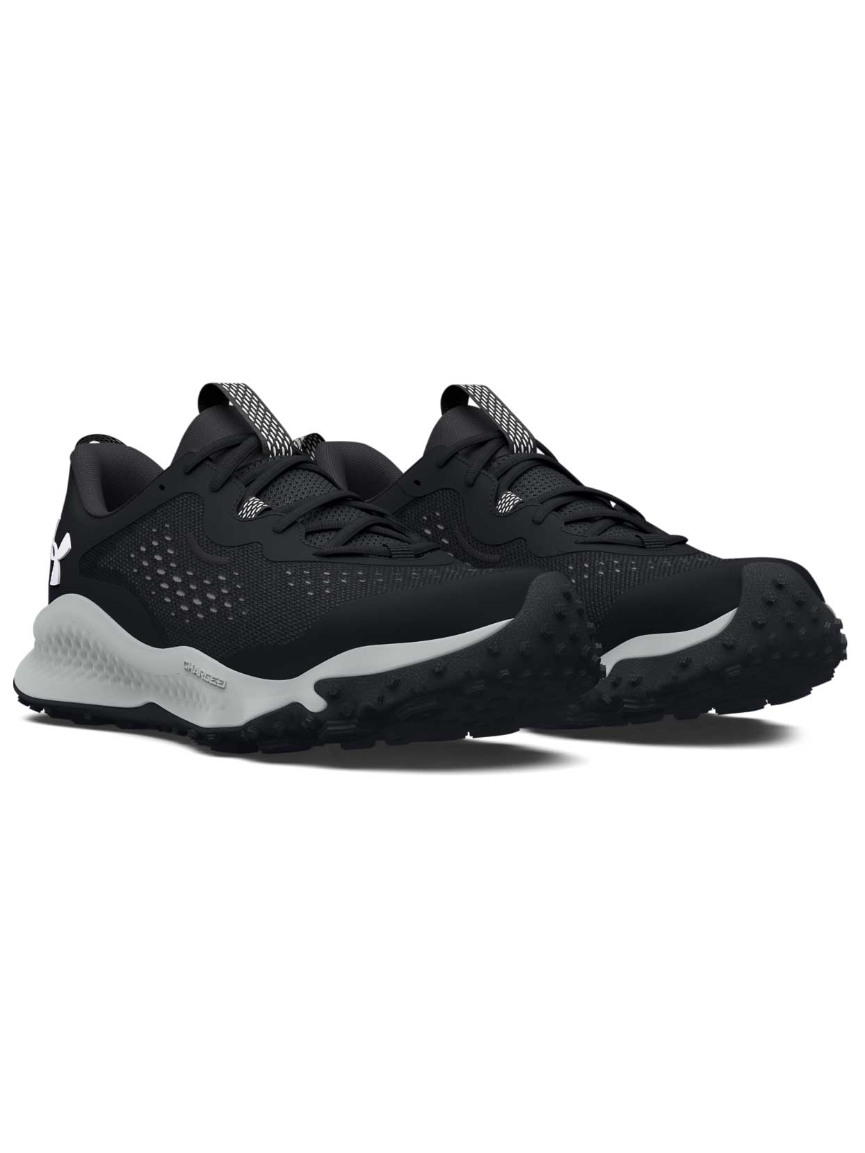 UNDER ARMOUR Обувки UA Charged Maven Trail