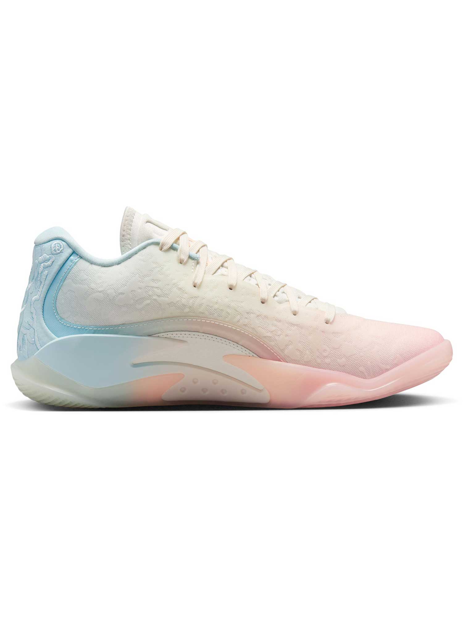 JORDAN Обувки JORDAN ZION 3 NRG