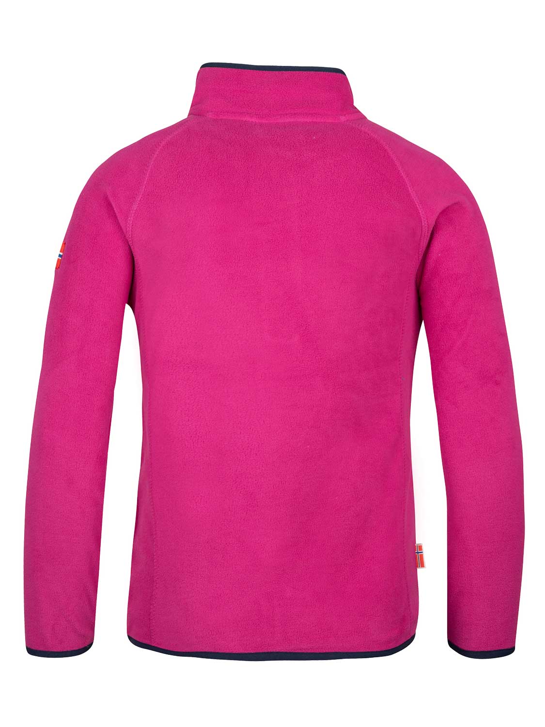 TROLLKIDS Полар Nordland Half Zip