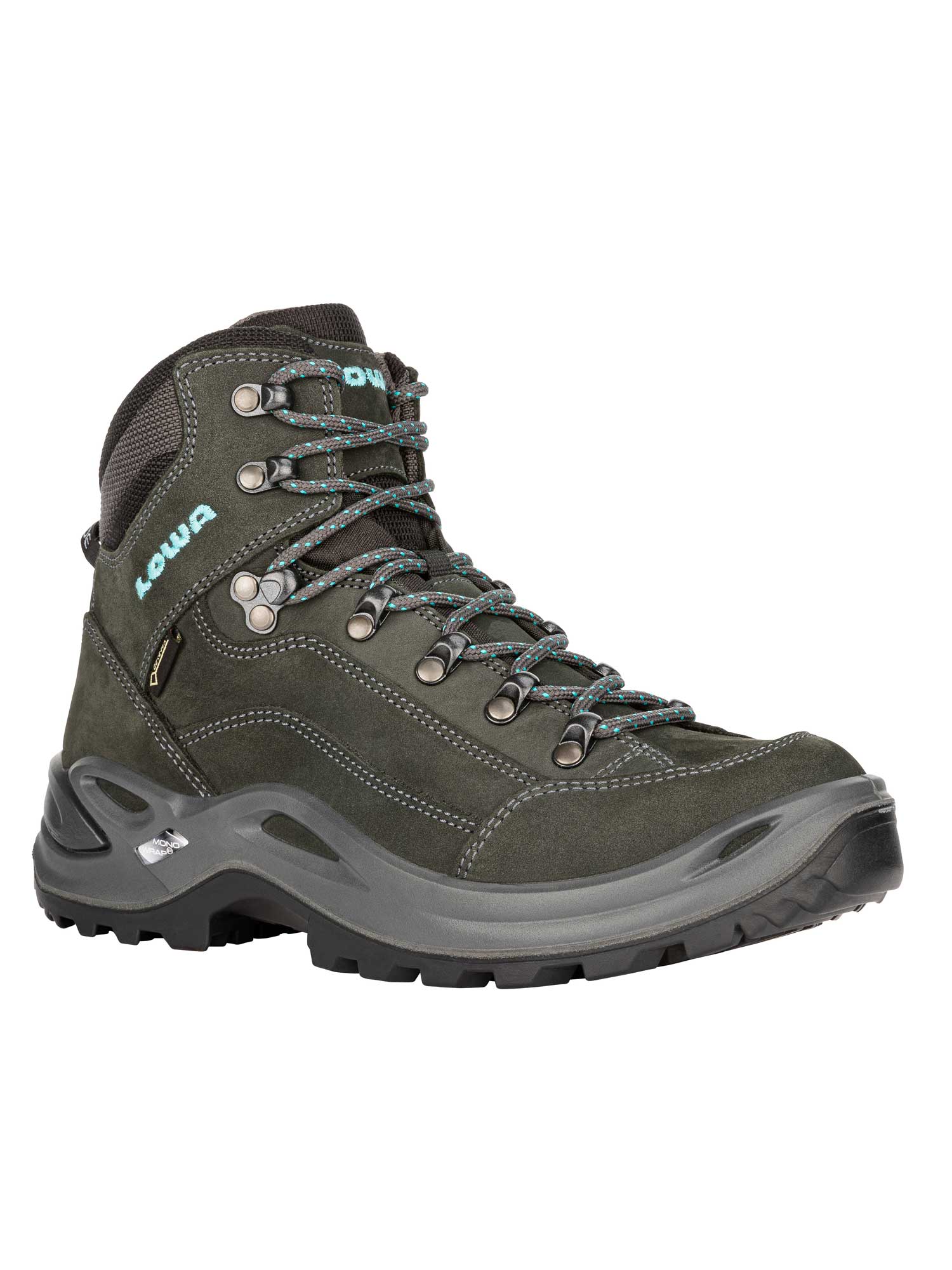LOWA Обувки RENEGADE GTX MID Ws