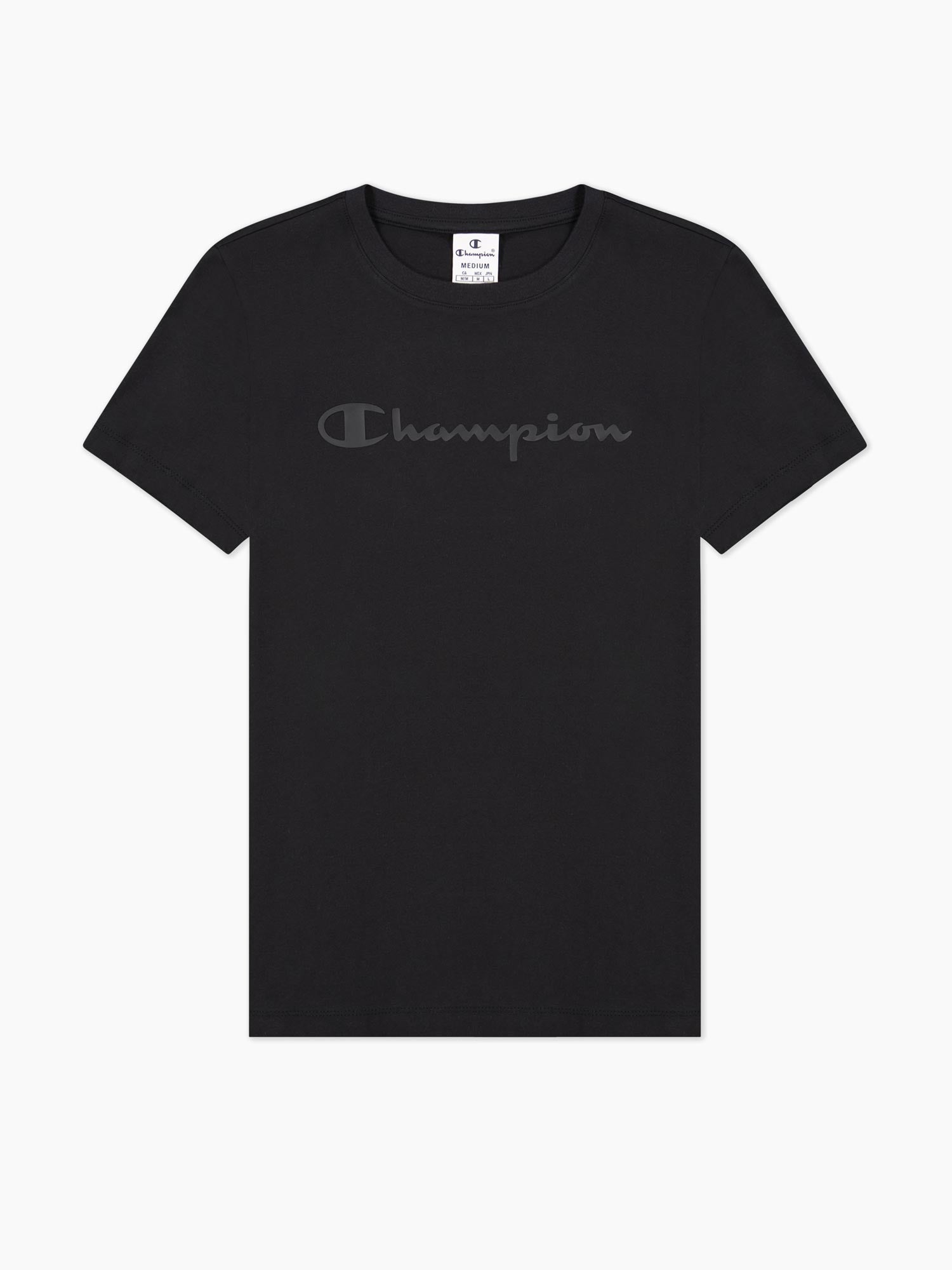 CHAMPION Тениска Crewneck T-Shirt
