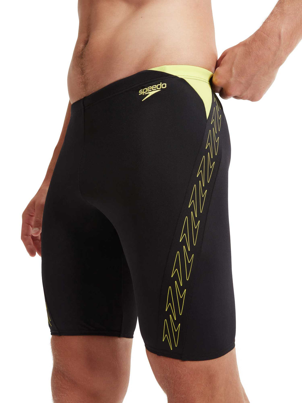 SPEEDO Бански MENS HYPER BOOM SPLICE JAMMER