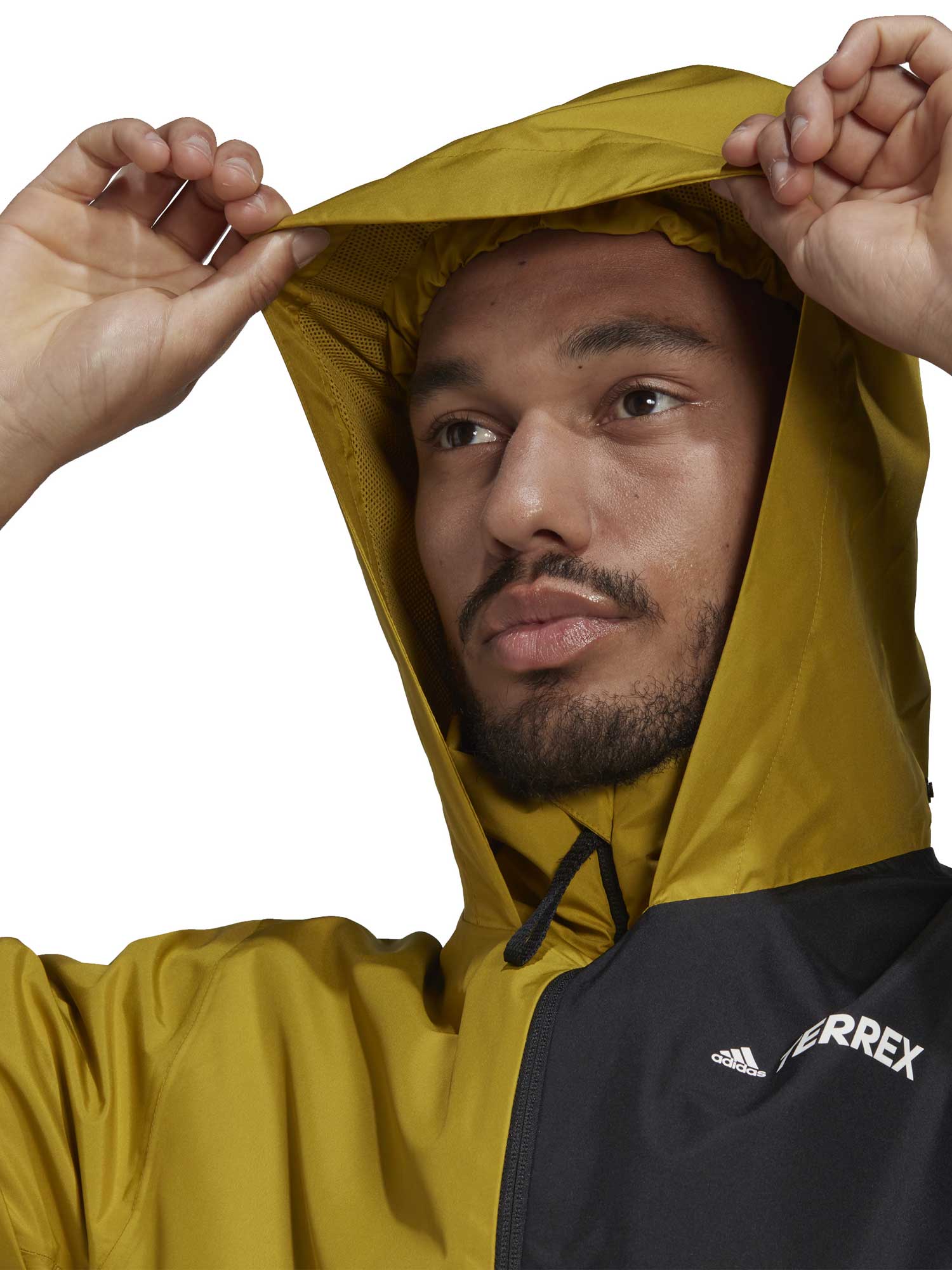 ADIDAS PERFORMANCE Яке TERREX MULTI RAIN.RDY TWO-LAYER RAIN