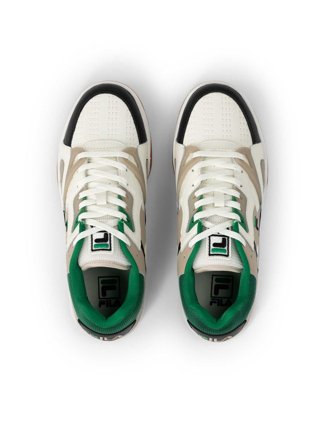 FILA Обувки WAYNE