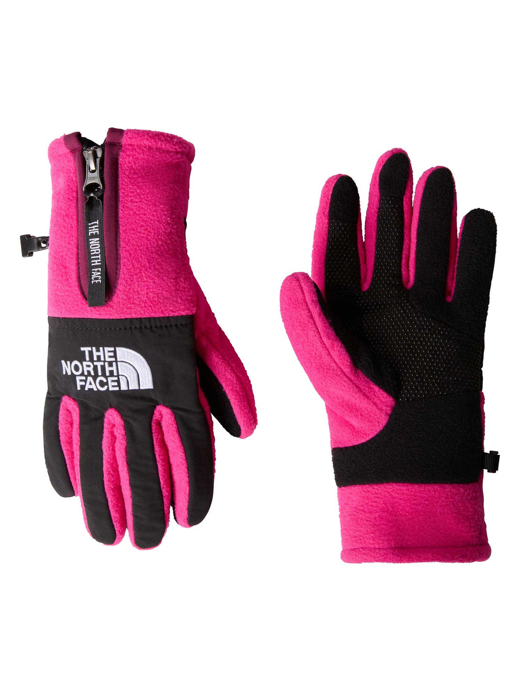 THE NORTH FACE Ръкавици DENALI ETIP GLOVE