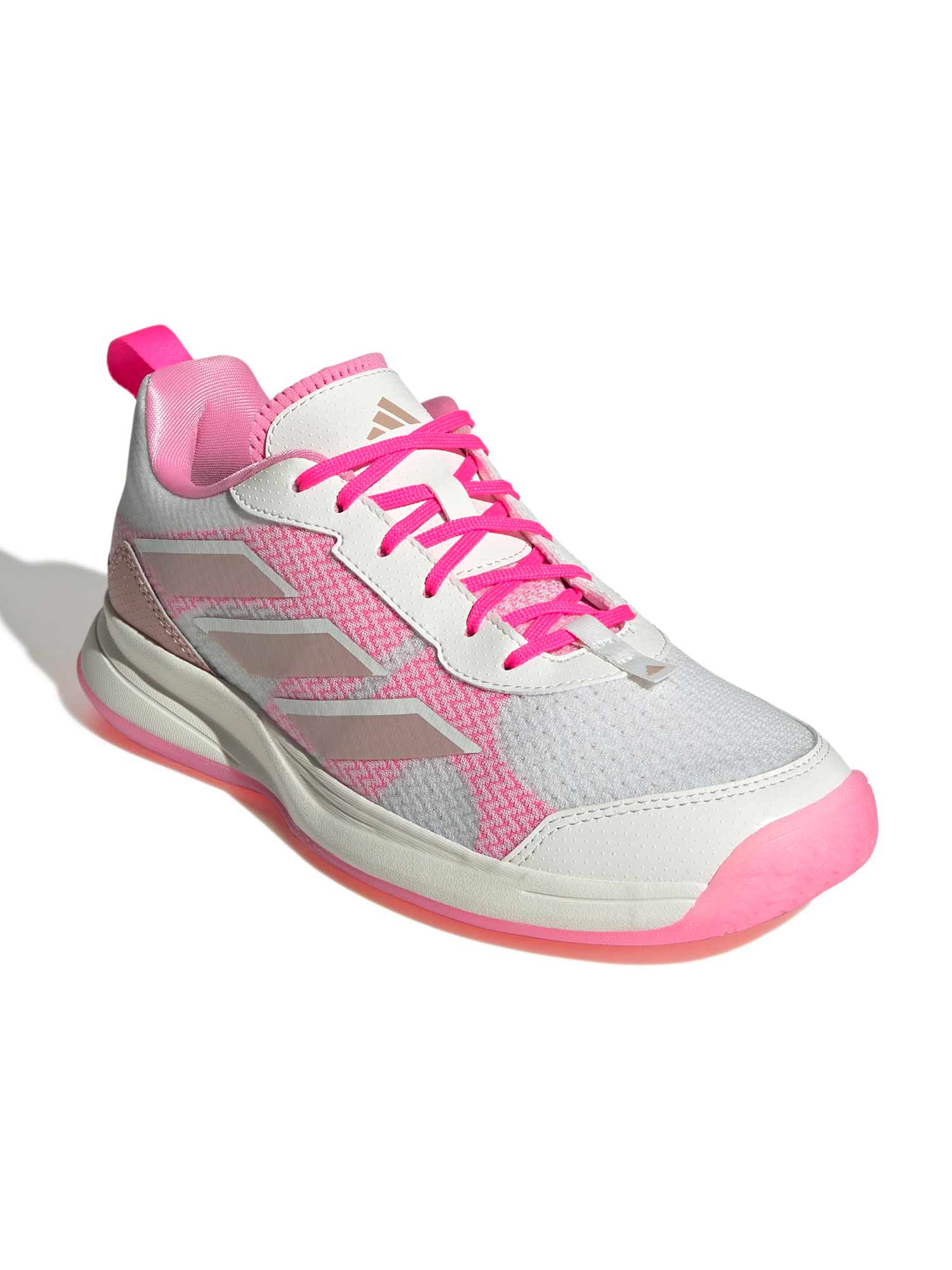ADIDAS PERFORMANCE Обувки Avaflash Low Tennis