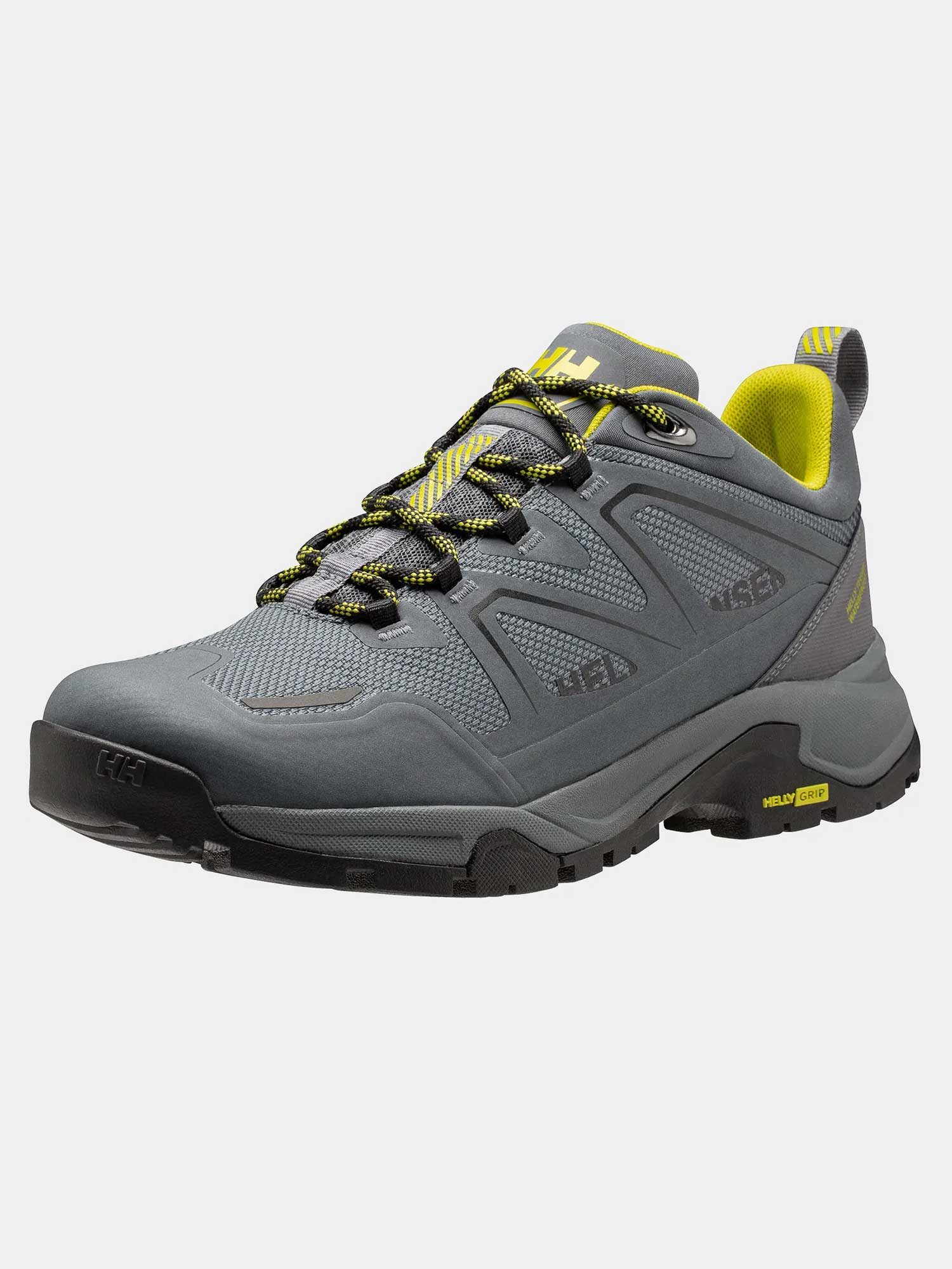HELLY HANSEN Обувки CASCADE LOW HT