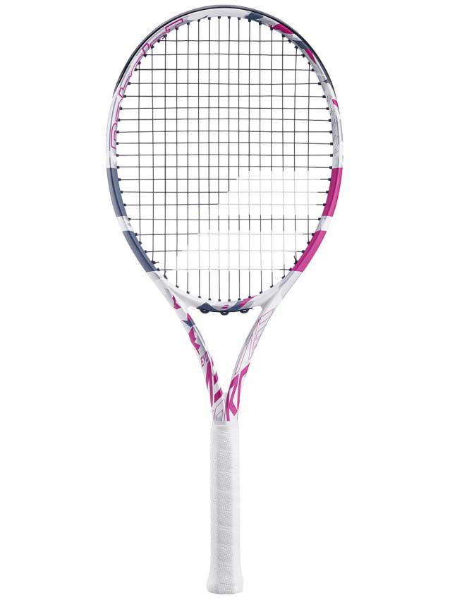 BABOLAT Тенис ракета EVO AERO PINK - ненаплетена