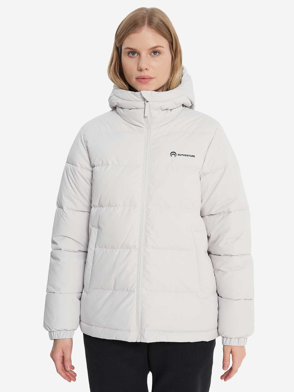 OUTVENTURE Яке Essential Women's Down Jacket