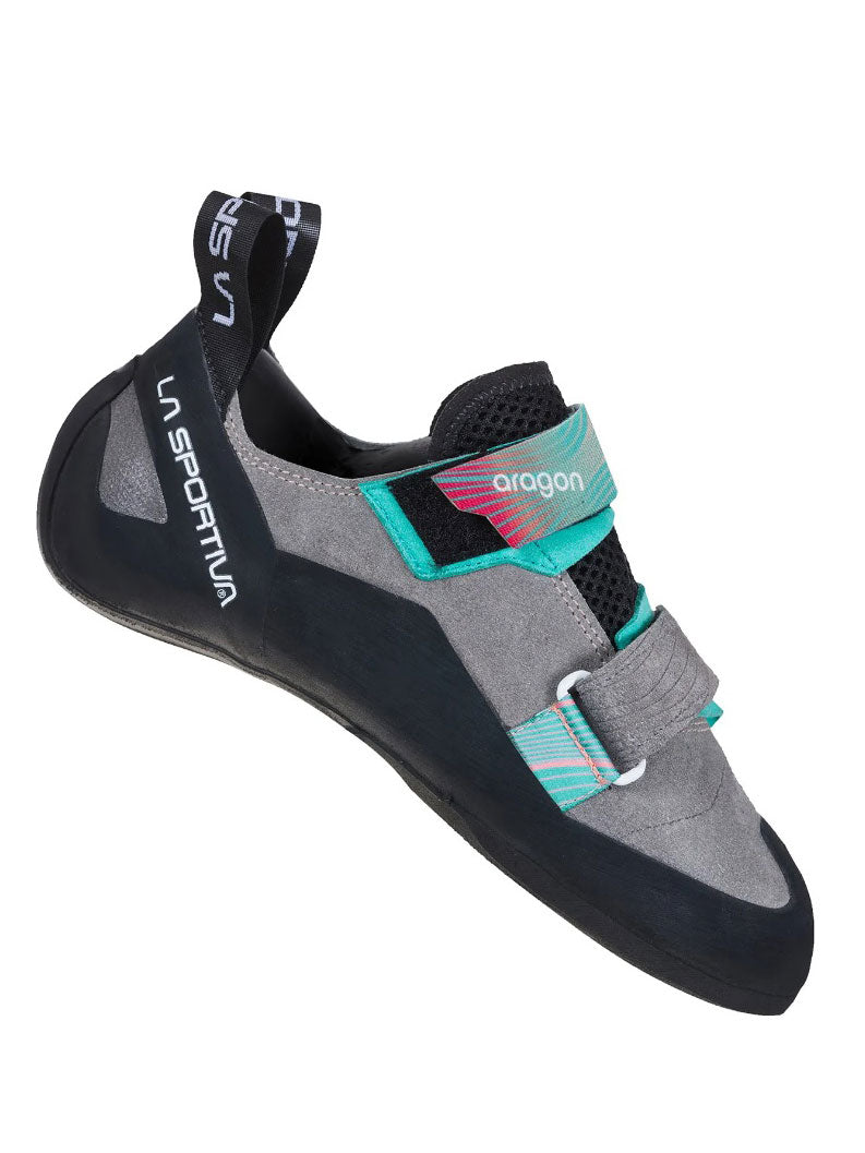 LA SPORTIVA Еспадрили за катерене Aragon Woman