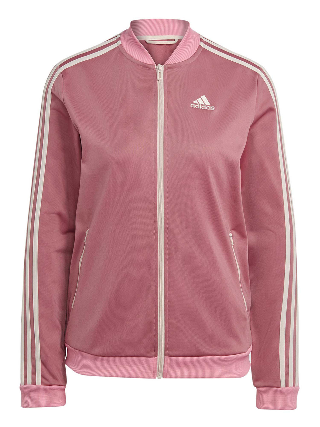 ADIDAS SPORTSWEAR Спортен екип Essentials 3-Stripes
