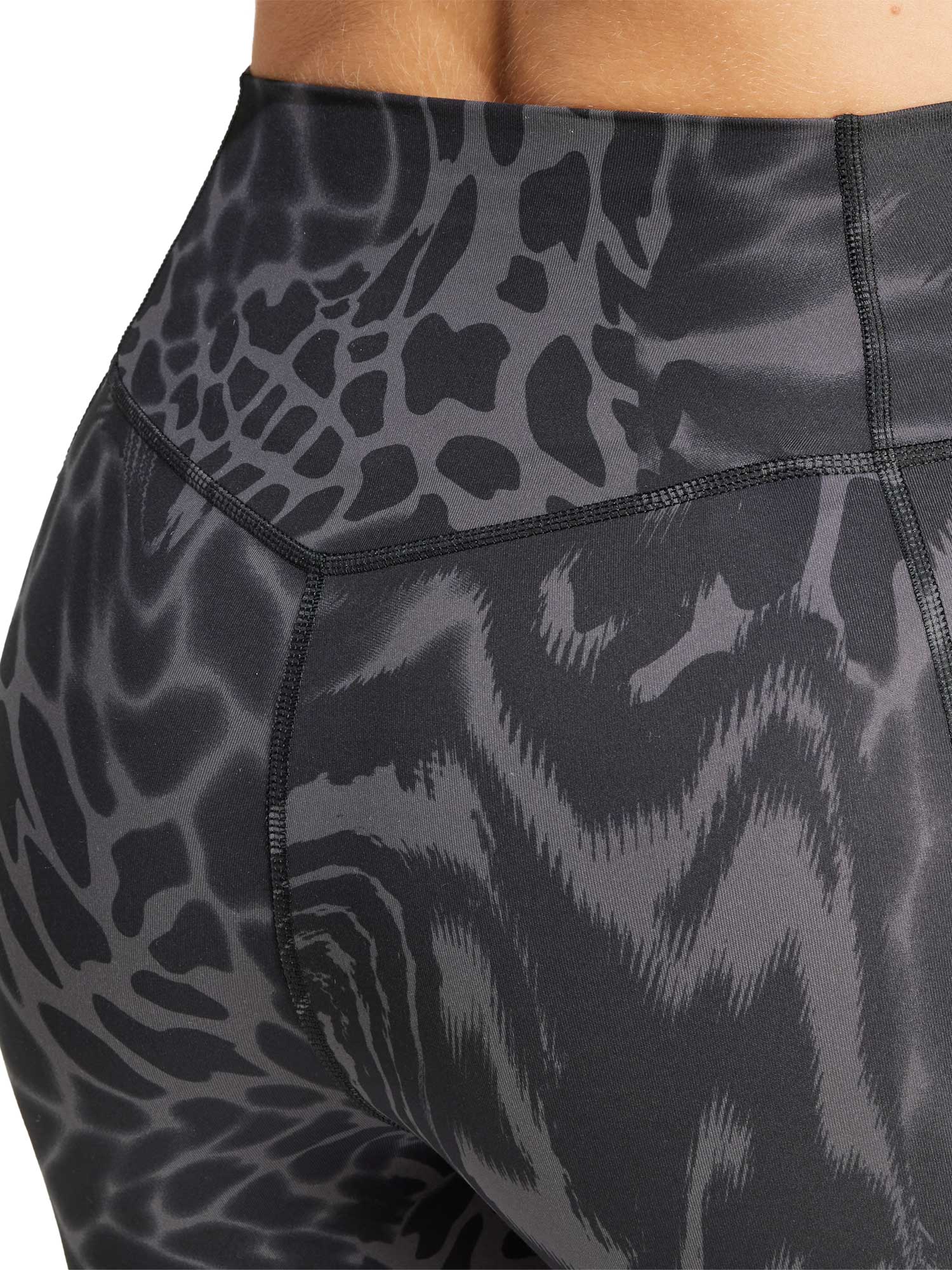 ADIDAS PERFORMANCE Клин Optime Essentials Stash Pocket Full Length