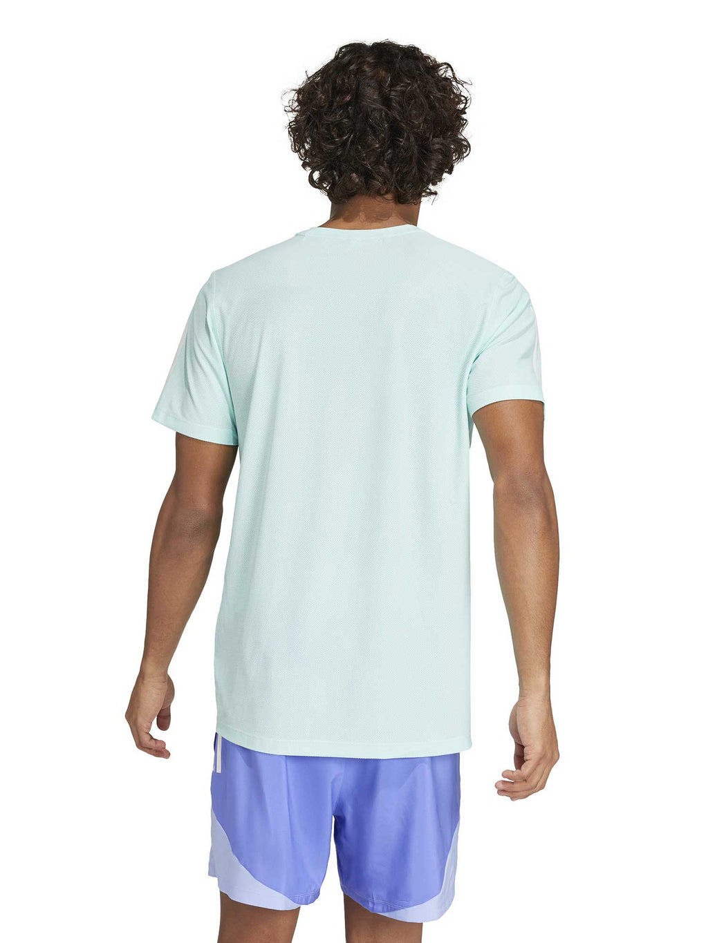 ADIDAS PERFORMANCE Тениска Own The Run T-Shirt