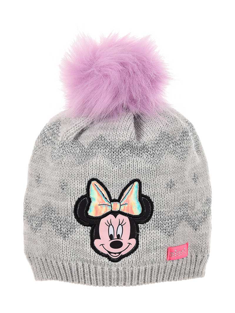 KIDS MOVIE HEROES Шапка MINNIE