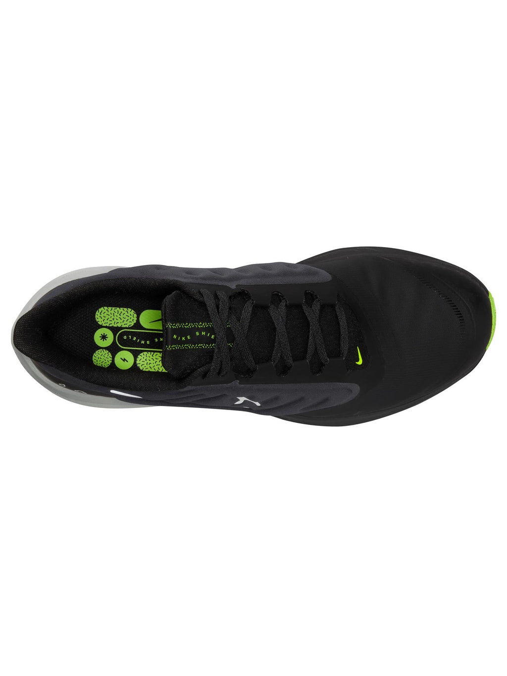 NIKE Обувки AIR WINFLO 9 SHIELD