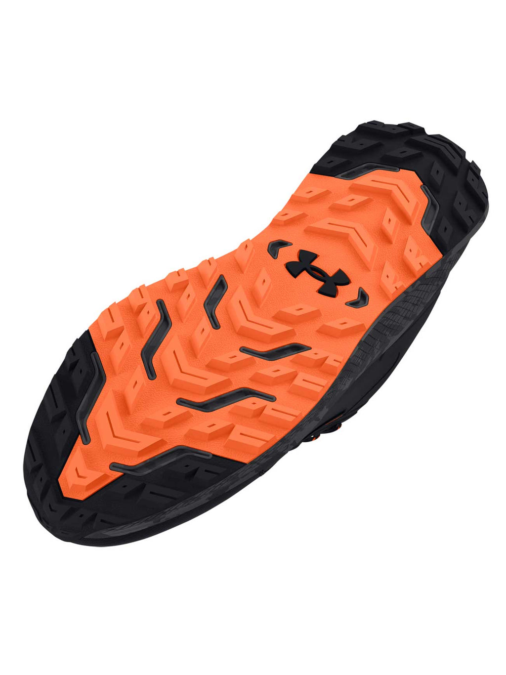 UNDER ARMOUR Обувки UA Charged Bandit TR 3