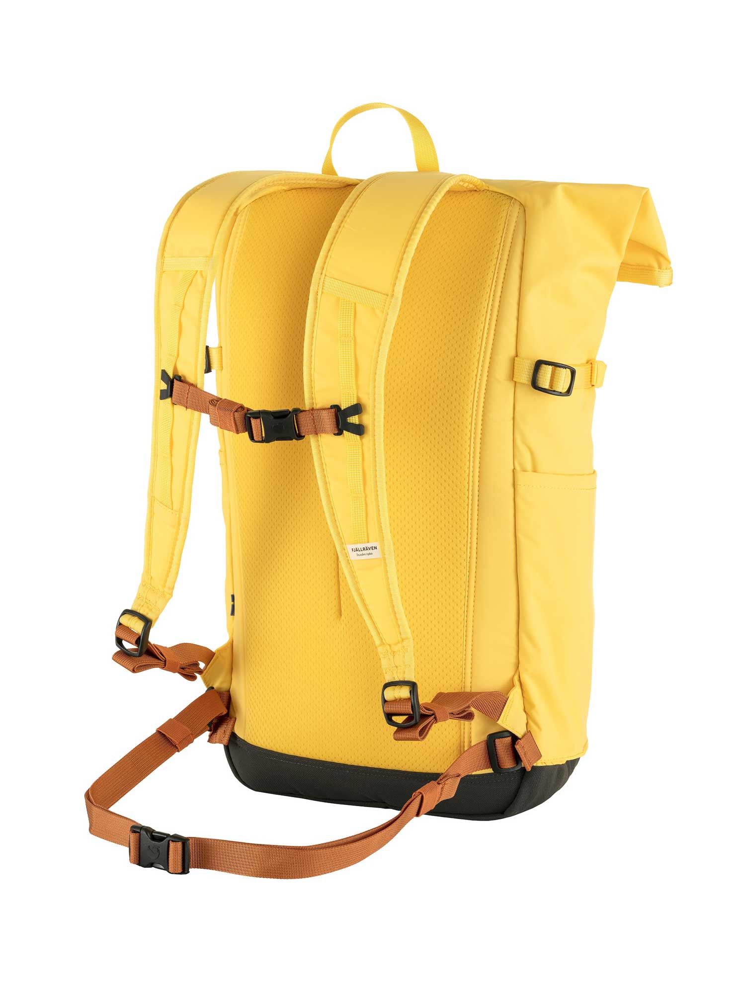 FJALLRAVEN Раница High Coast Foldsack 24