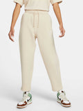 NIKE Спортно долнище W ESSNTL CLCTN FLC CRV