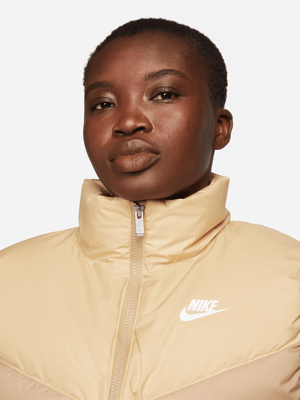 NIKE Елек W TF DWN WR VEST
