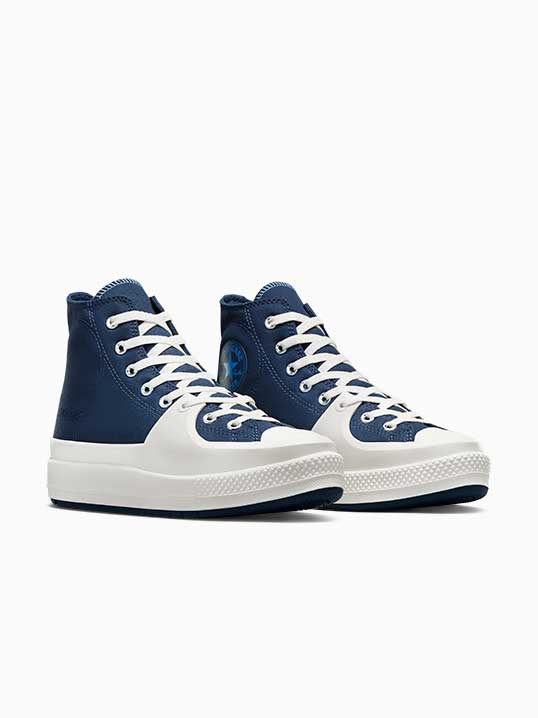 CONVERSE Обувки CHUCK TAYLOR