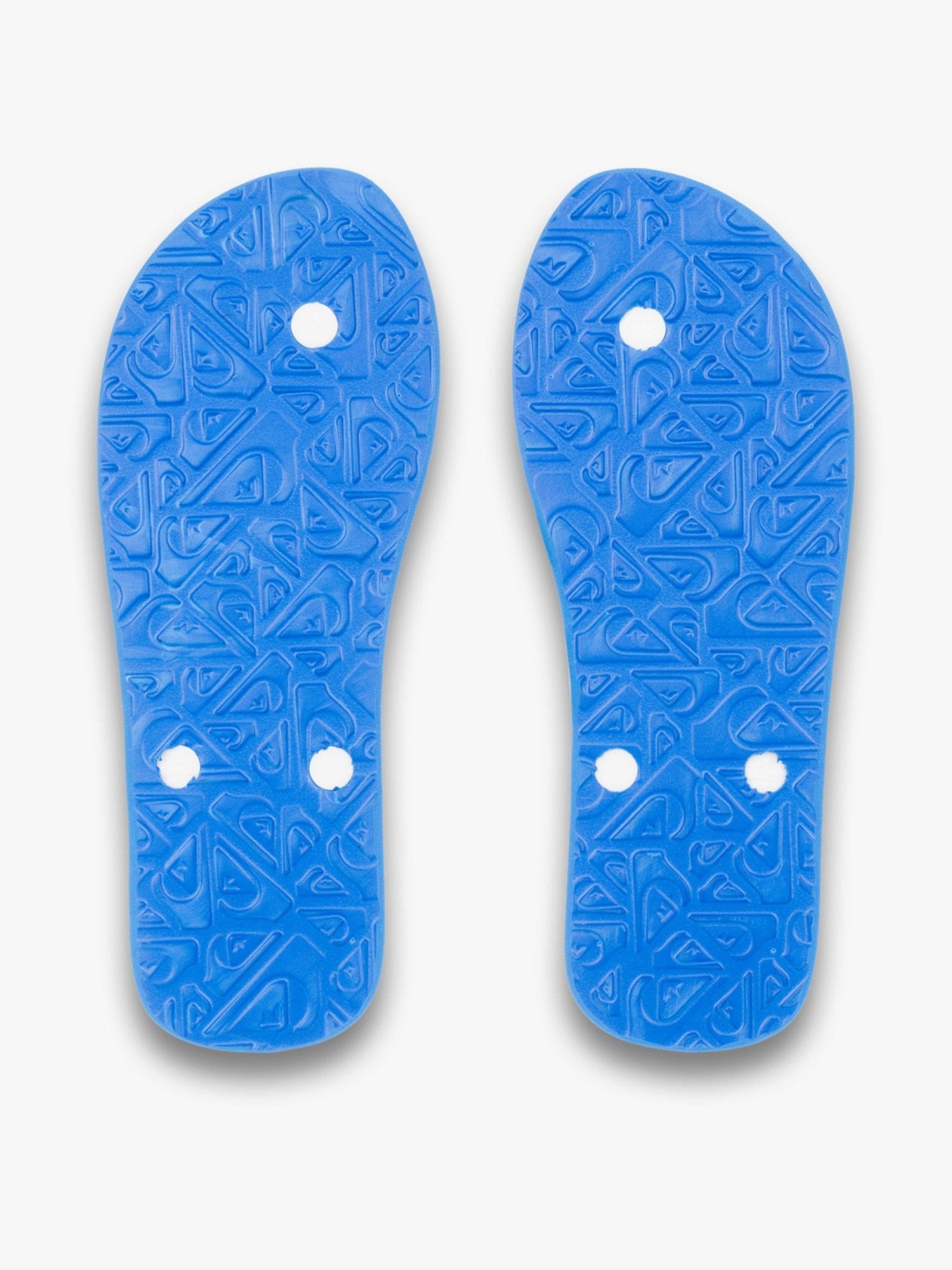 QUIKSILVER Джапанки MOLOKAI CORE