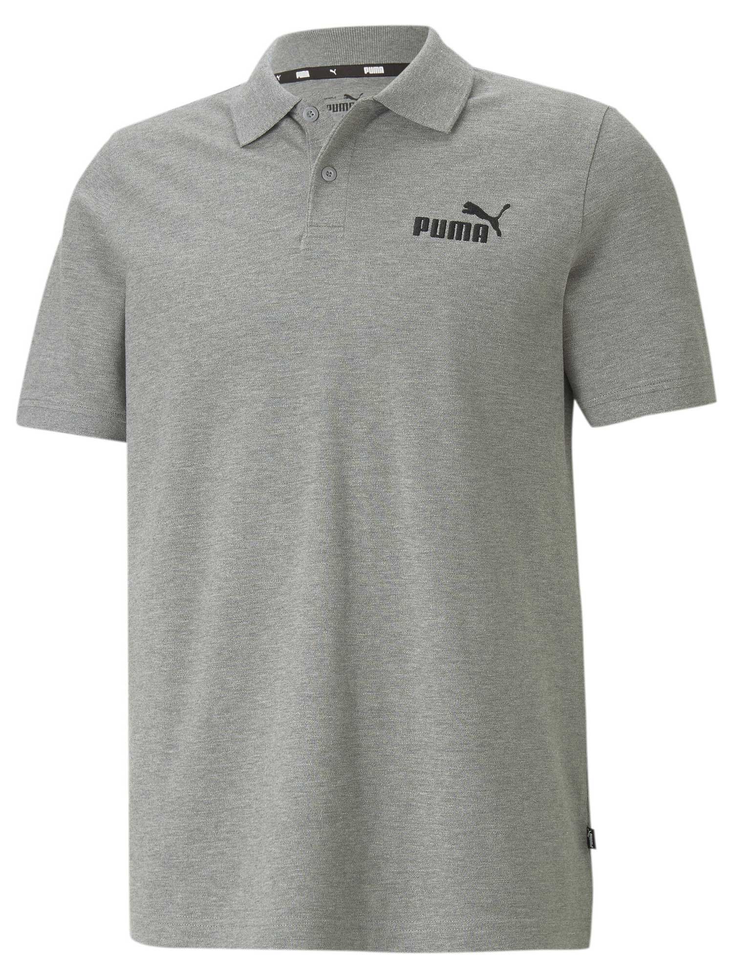 PUMA Тениска ESS Pique Polo