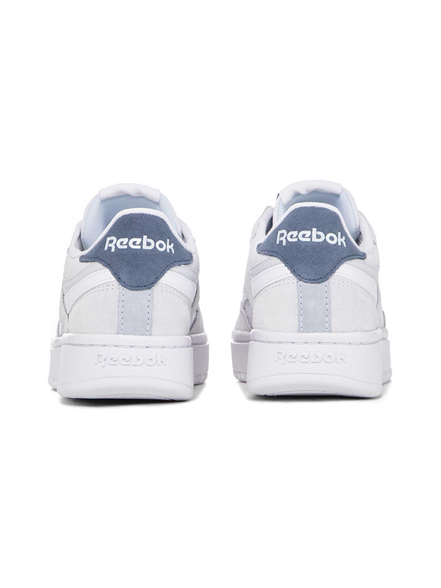 REEBOK Обувки Club C Double Revenge