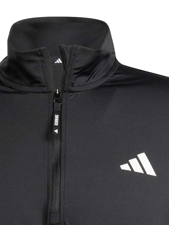 ADIDAS PERFORMANCE Блуза Own the Run Half-Zip Jacket