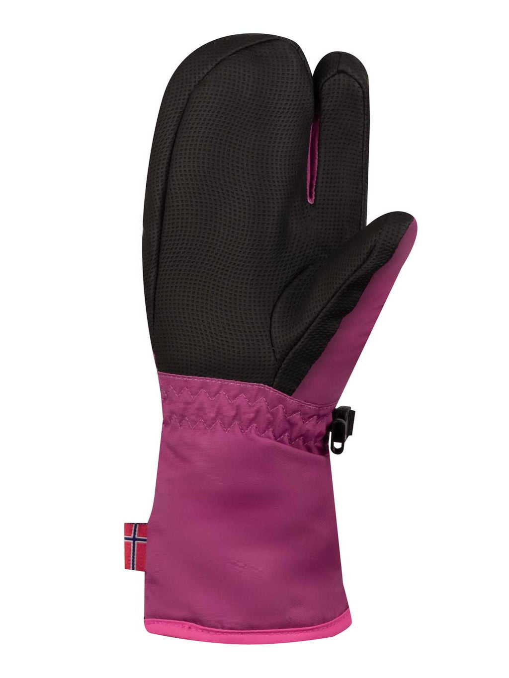 TROLLKIDS Ръкавици Troll 3 Finger Glove