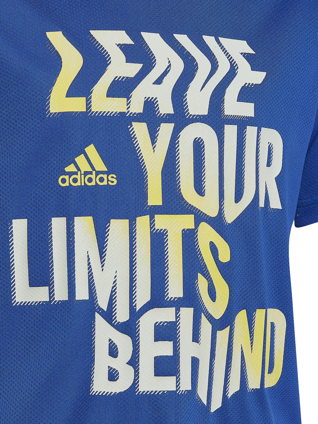 ADIDAS SPORTSWEAR Тениска AEROREADY HIIT Slogan