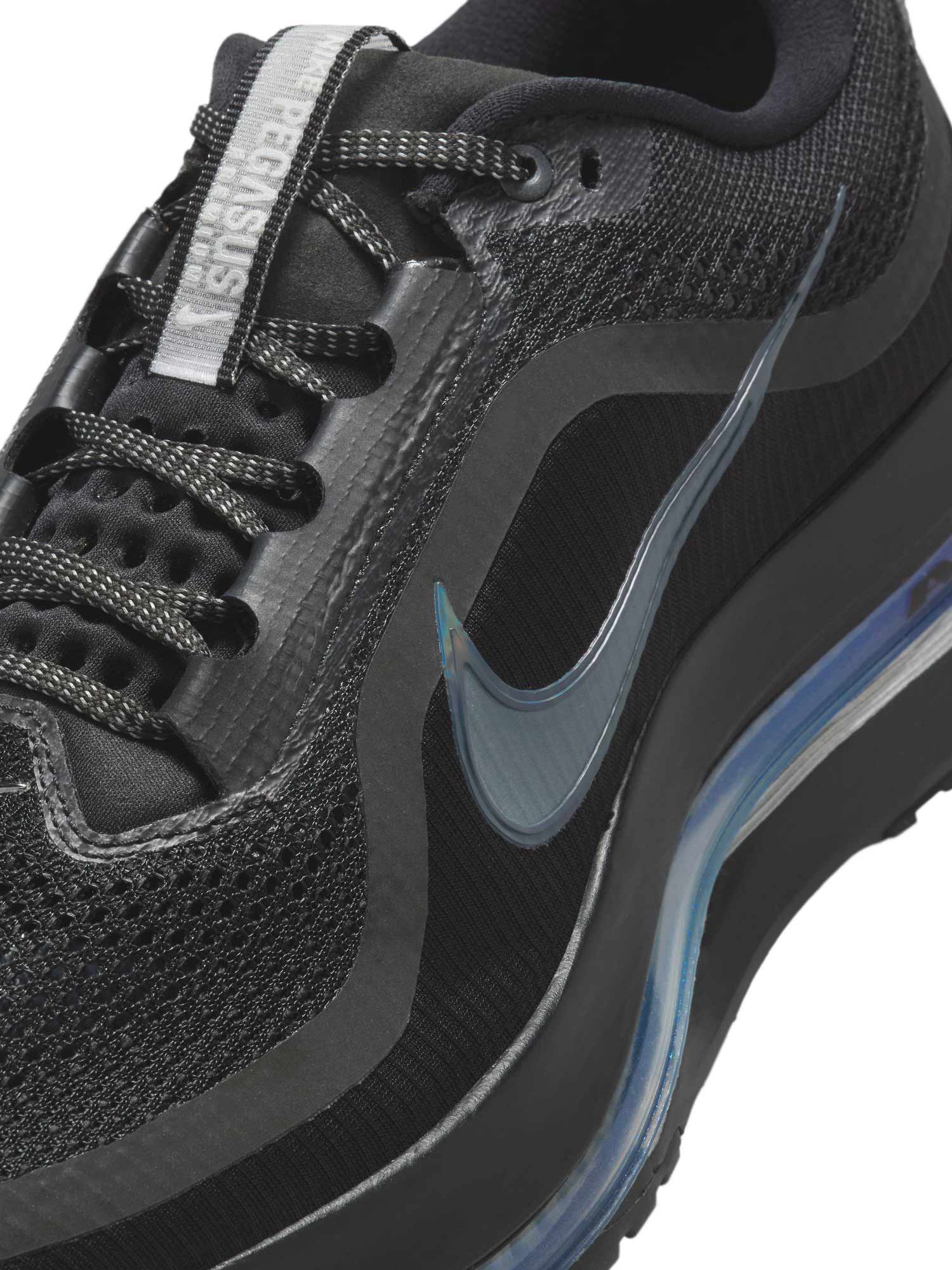 NIKE Обувки PEGASUS PREMIUM