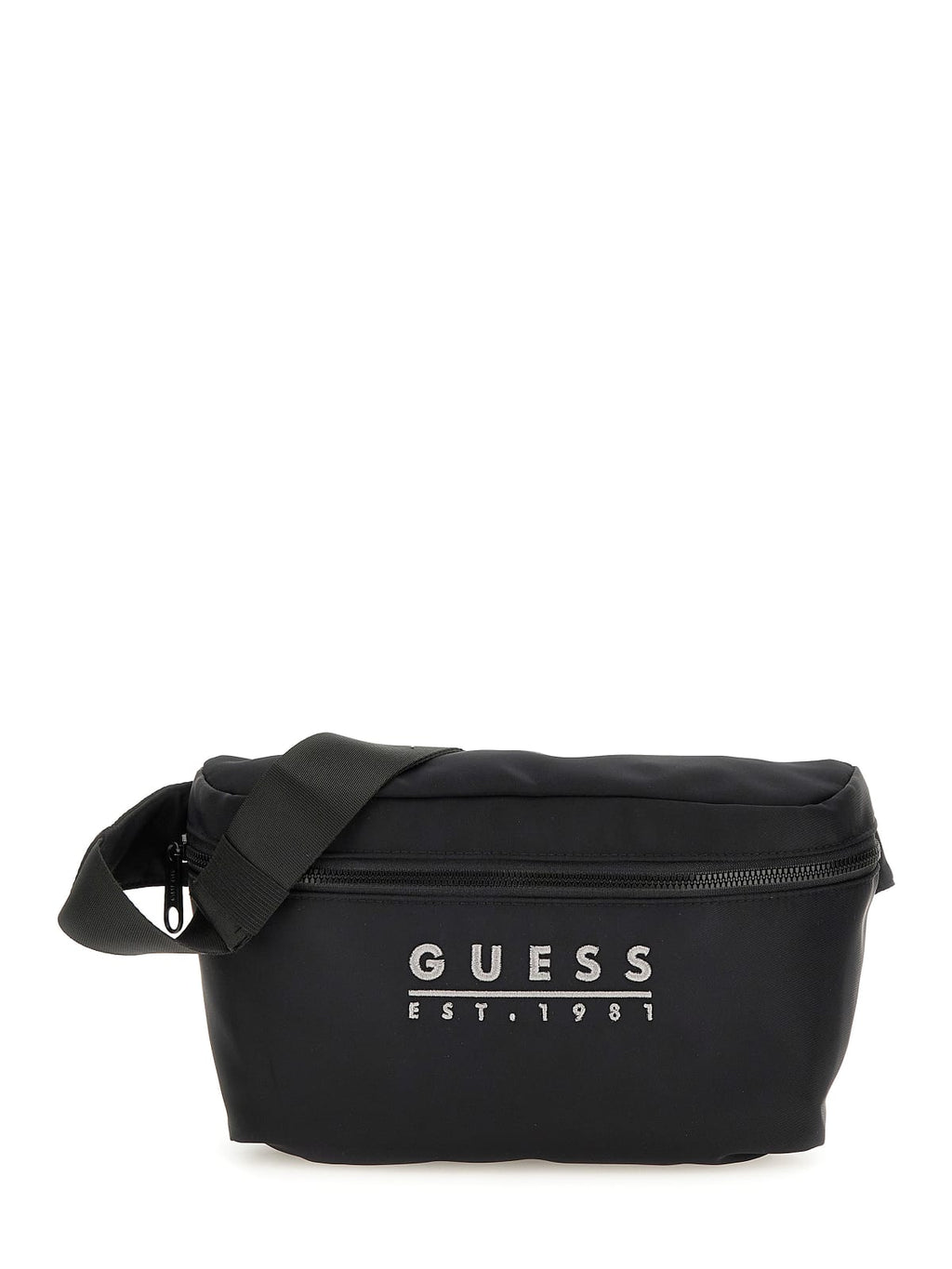 GUESS Чанта за кръст NOLA BUM BAG