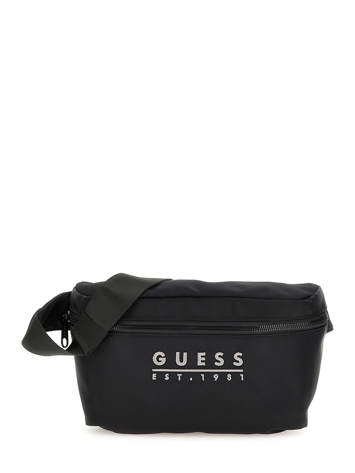 GUESS Чанта за кръст NOLA BUM BAG