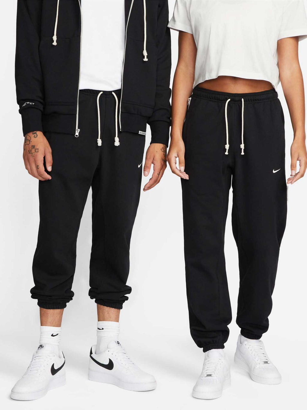 NIKE Спортно долнище M NK DF STD ISSUE PANT