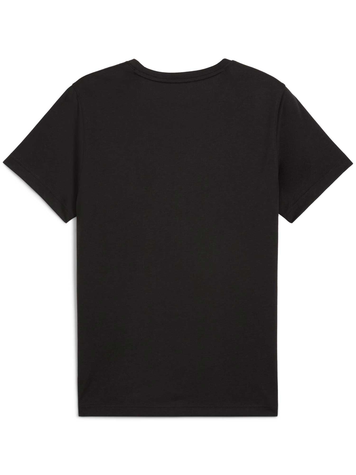 PUMA Тениска GRAPHICS OUTDOOR UNISEX TEE