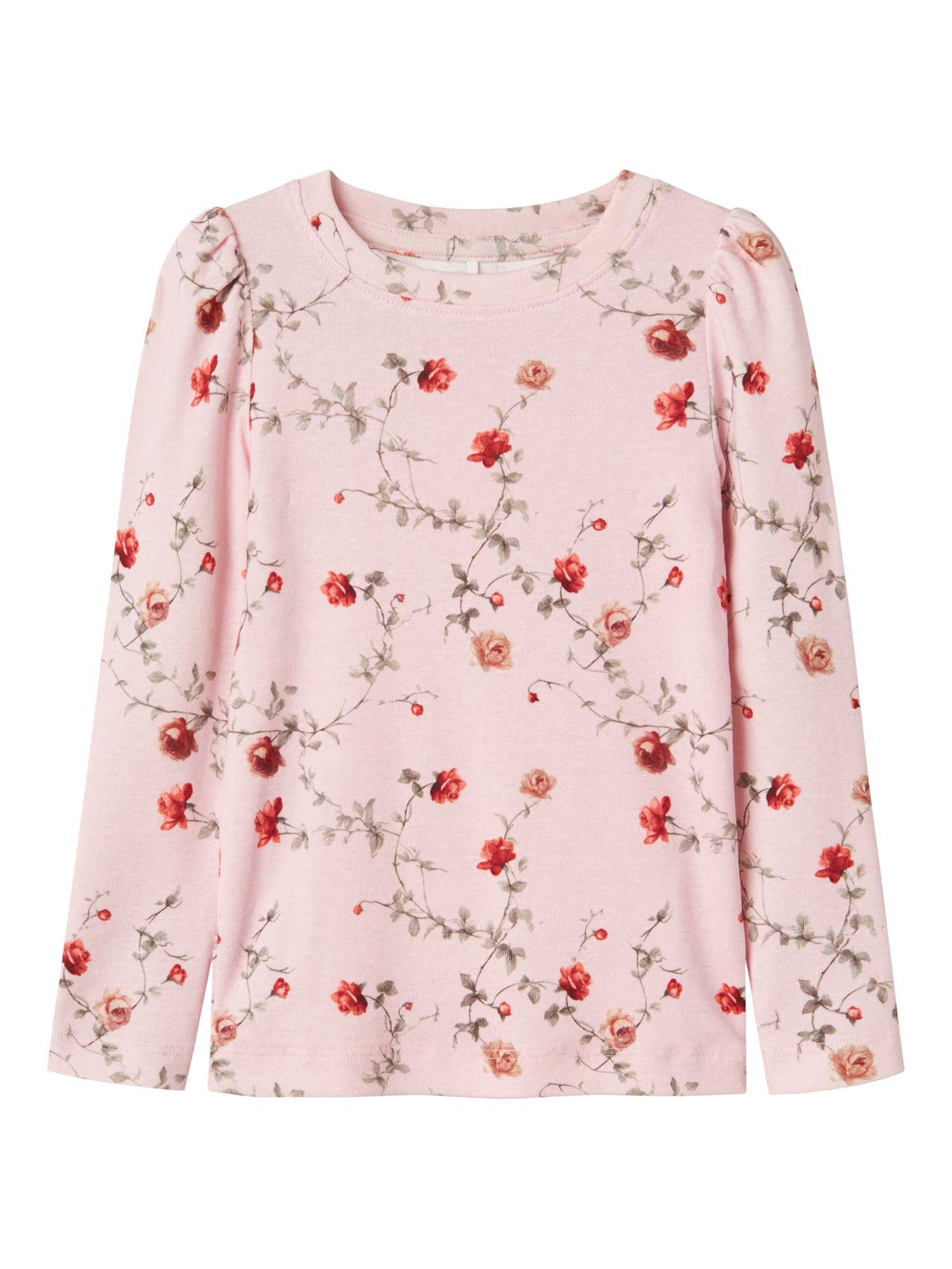 NAME IT Блуза NMFHEROSA LS XSL TOP