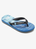 QUIKSILVER Джапанки MOLOKAI ART II YOUTH
