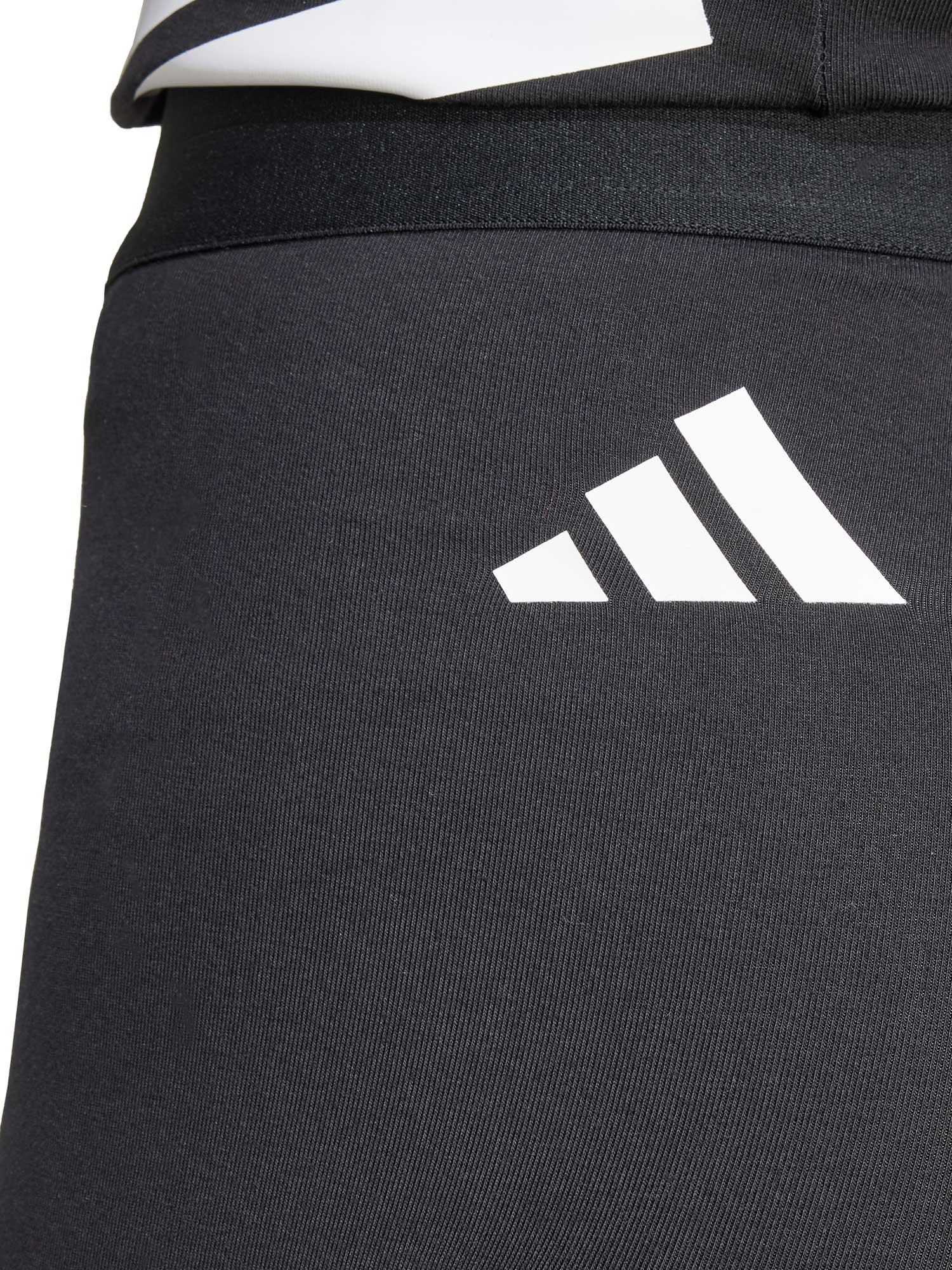ADIDAS SPORTSWEAR Клин Future Icons 3-Stripes Biker Shorts