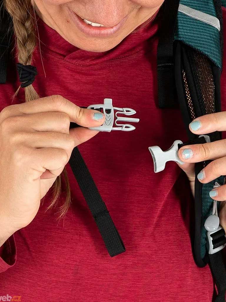 OSPREY Раница Eja 48