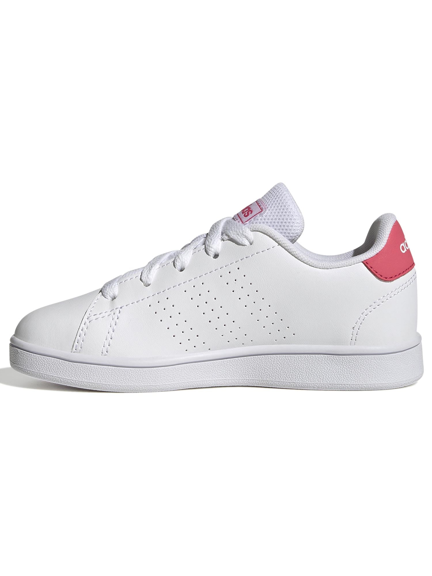 ADIDAS SPORTSWEAR Обувки Advantage Lifestyle Court Lace