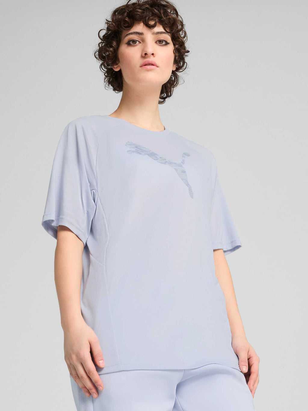 PUMA Тениска EVOSTRIPE Tee