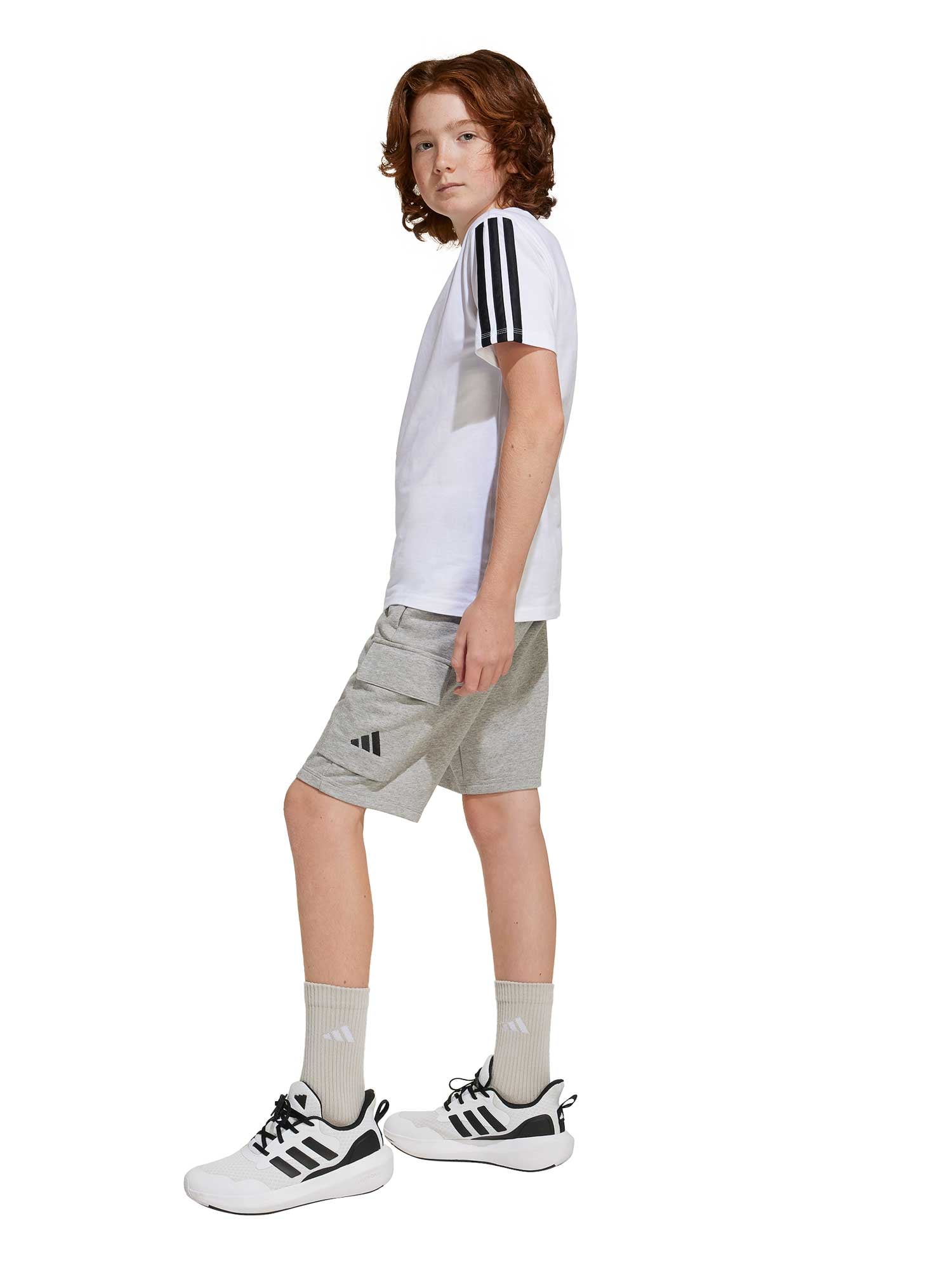 ADIDAS SPORTSWEAR Къси панталони Essentials Cargo Shorts Kids