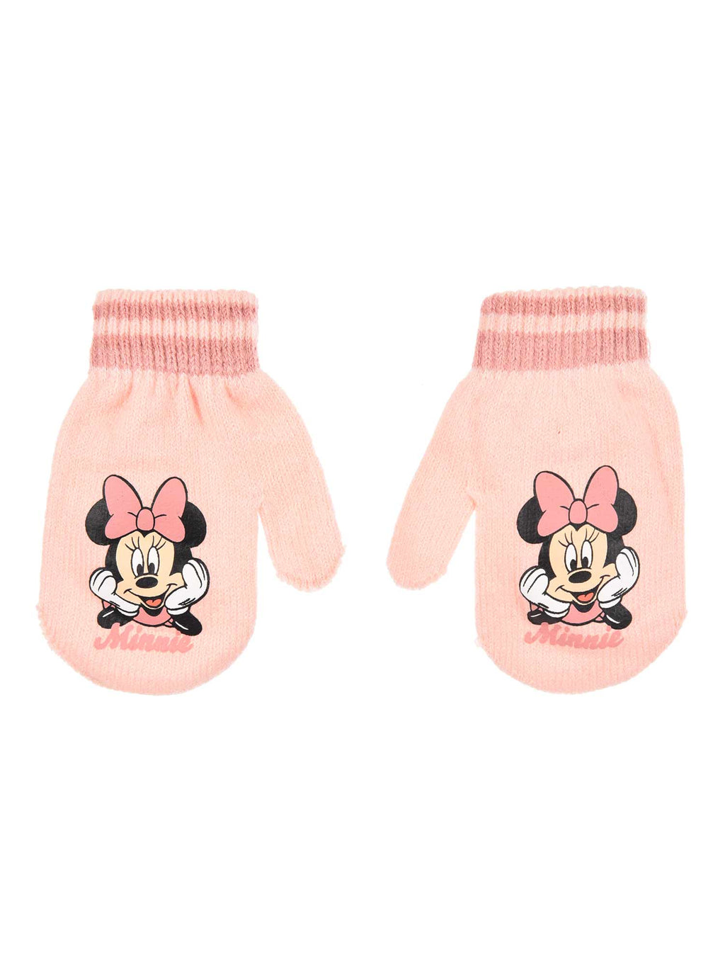 KIDS MOVIE HEROES Ръкавици Minnie Mouse
