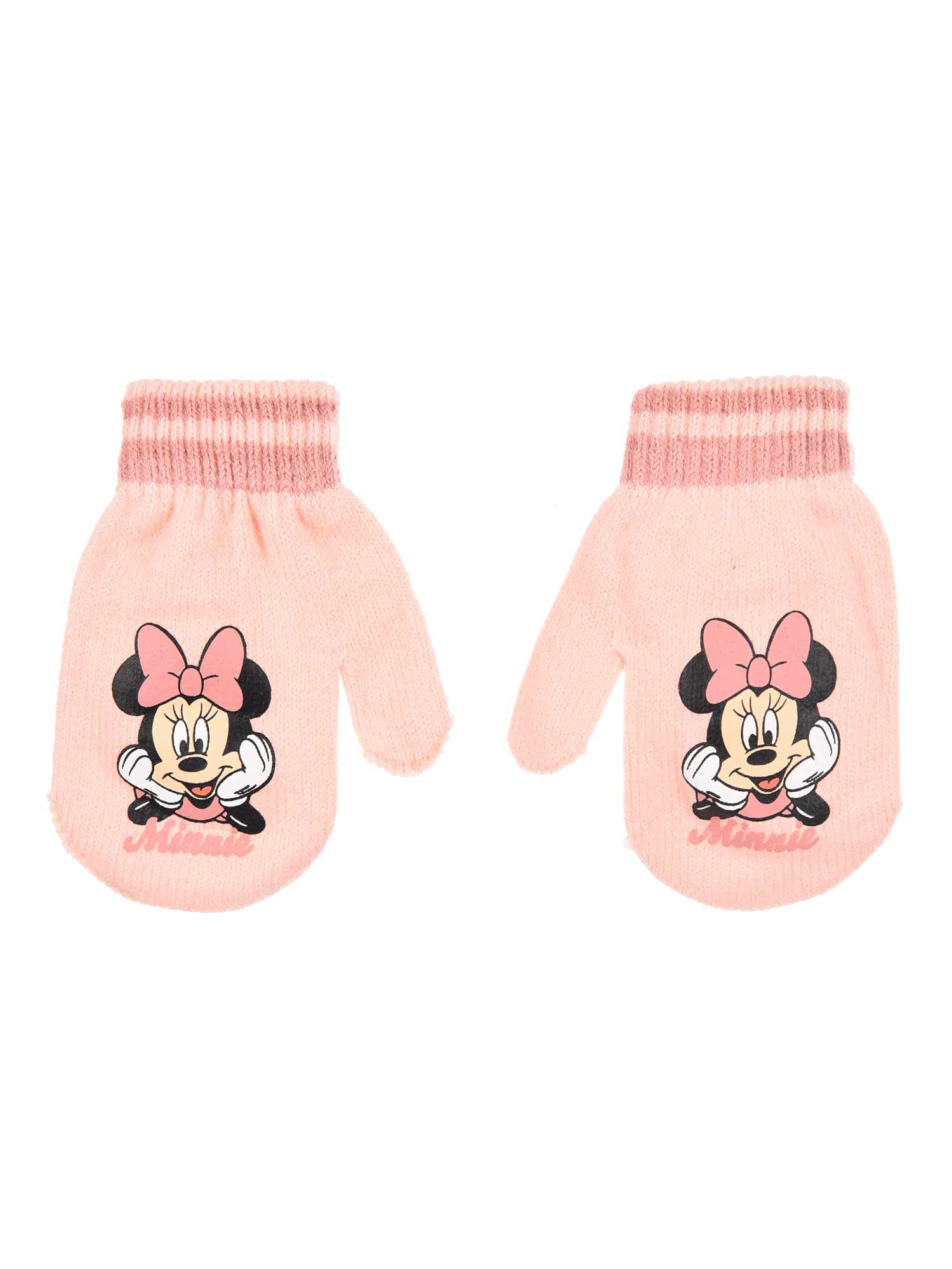 KIDS MOVIE HEROES Ръкавици Minnie Mouse