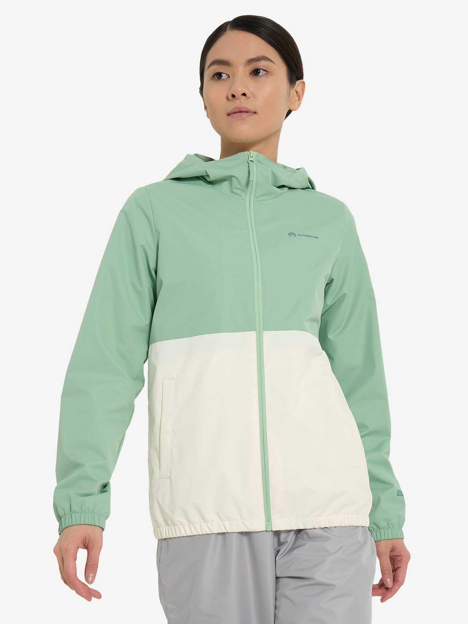 OUTVENTURE Ветровка Womens Windbreaker